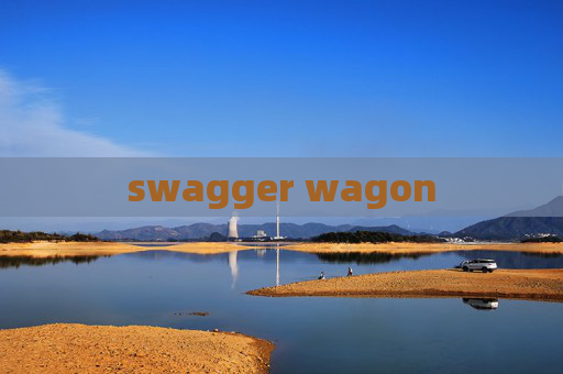 swagger wagon